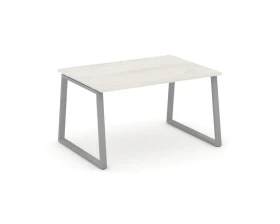 Стол переговорный SN-6T1.SPRG-004.3 1580х980х750 Стайл Проджект Фьюжн / Style Project Fusion images