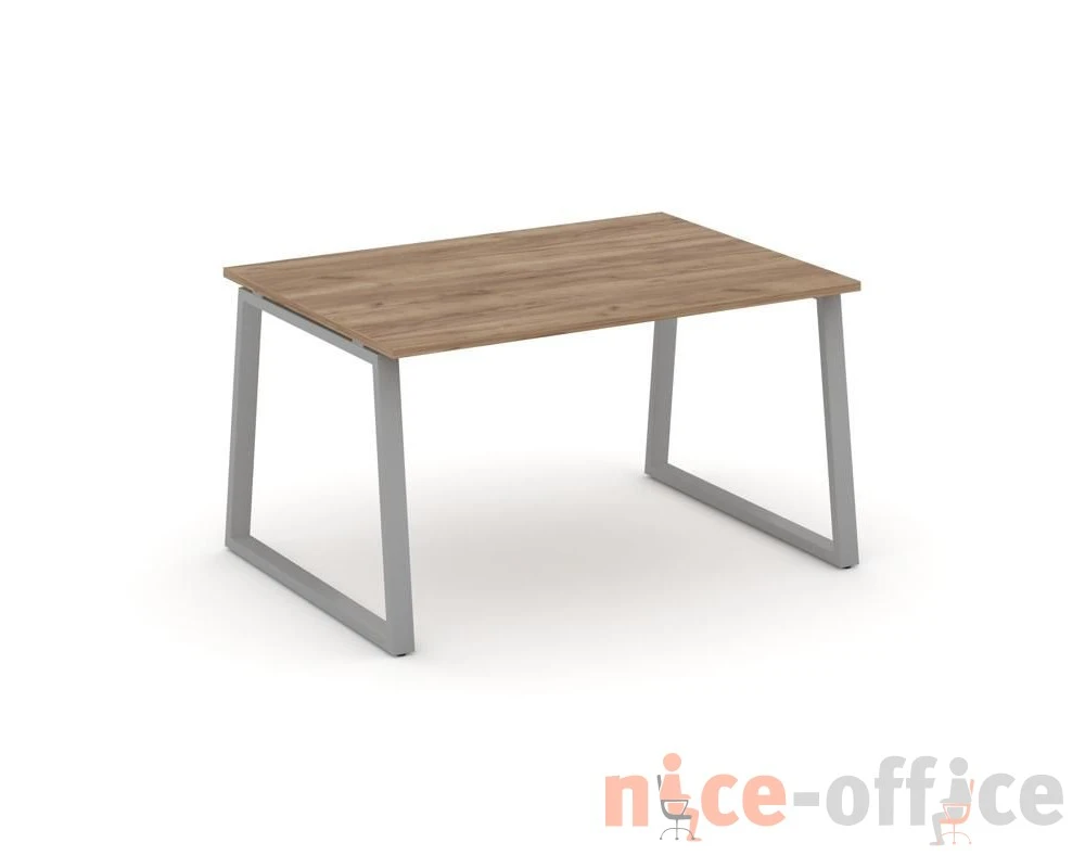 Стол переговорный SN-6T1.SPRG-004.3 1580х980х750 Стайл Проджект Фьюжн / Style Project Fusion