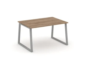 Стол переговорный SN-6T1.SPRG-004.3 1580х980х750 Стайл Проджект Фьюжн / Style Project Fusion images