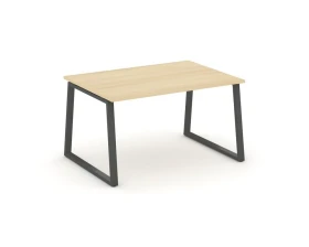 Стол переговорный SN-6T1.SPRG-004.3 1580х980х750 Стайл Проджект Фьюжн / Style Project Fusion images
