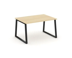 Стол переговорный SN-6T1.SPRG-004.3 1580х980х750 Стайл Проджект Фьюжн / Style Project Fusion images