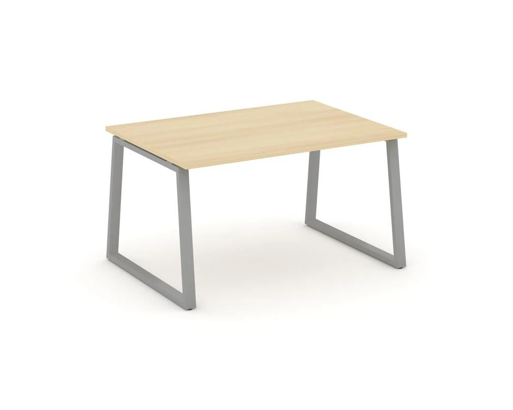 Стол переговорный SN-6T1.SPRG-004.3 1580х980х750 Стайл Проджект Фьюжн / Style Project Fusion