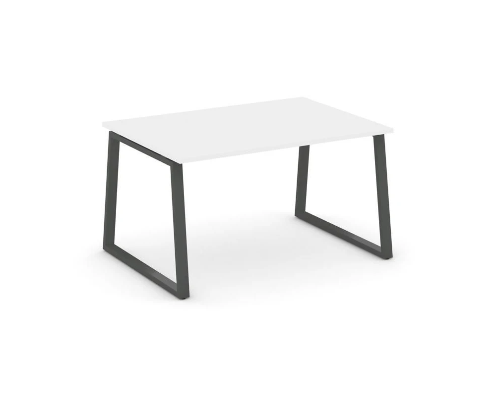 Стол переговорный SN-6T1.SPRG-004.3 1580х980х750 Стайл Проджект Фьюжн / Style Project Fusion