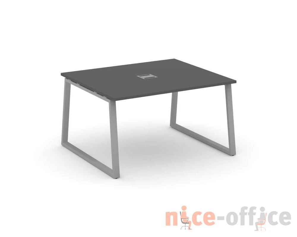 Стол переговорный SN-6T1.SPRG-032 1180х1180х750 Стайл Проджект Фьюжн / Style Project Fusion