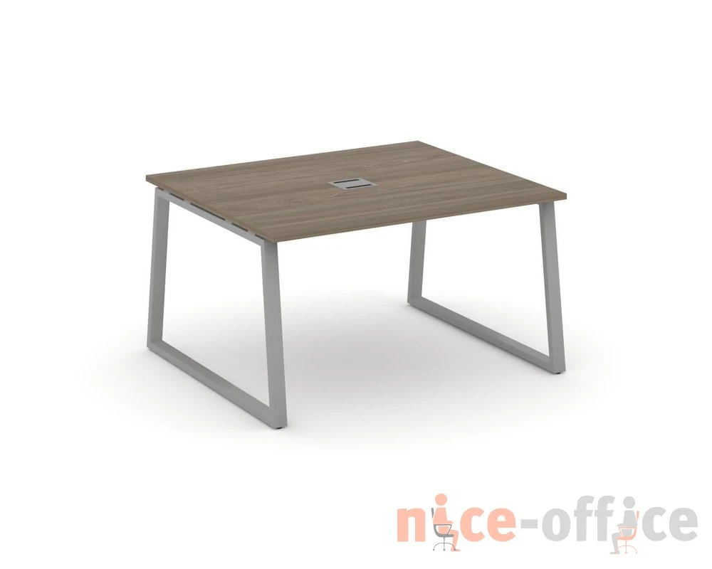 Стол переговорный SN-6T1.SPRG-032 1180х1180х750 Стайл Проджект Фьюжн / Style Project Fusion