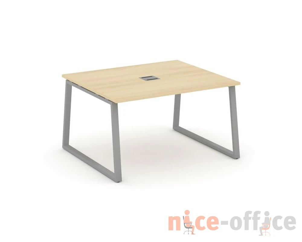 Стол переговорный SN-6T1.SPRG-032 1180х1180х750 Стайл Проджект Фьюжн / Style Project Fusion