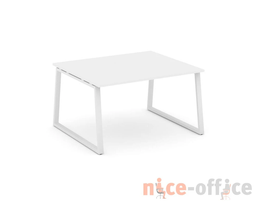 Стол переговорный SN-6T1.SPRG-032.3 1180х1180х750 Стайл Проджект Фьюжн / Style Project Fusion