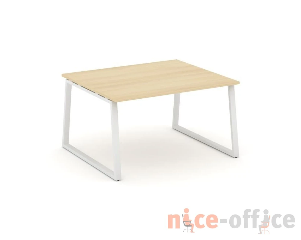 Стол переговорный SN-6T1.SPRG-032.3 1180х1180х750 Стайл Проджект Фьюжн / Style Project Fusion