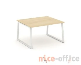 Стол переговорный SN-6T1.SPRG-032.3 1180х1180х750 Стайл Проджект Фьюжн / Style Project Fusion images