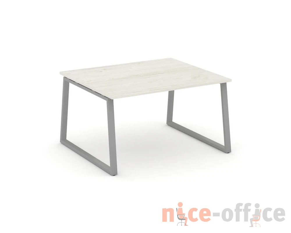 Стол переговорный SN-6T1.SPRG-032.3 1180х1180х750 Стайл Проджект Фьюжн / Style Project Fusion