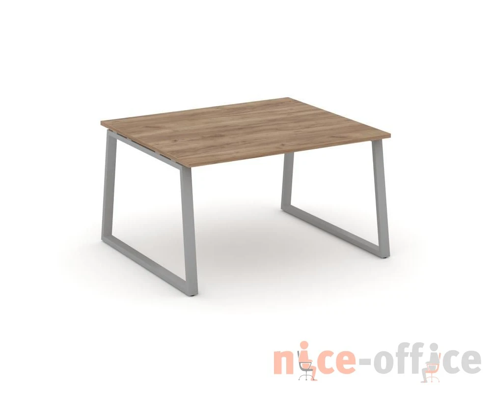 Стол переговорный SN-6T1.SPRG-032.3 1180х1180х750 Стайл Проджект Фьюжн / Style Project Fusion