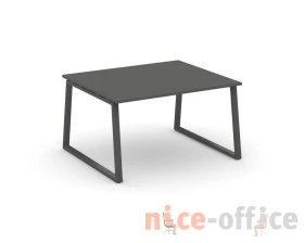 Стол переговорный SN-6T1.SPRG-032.3 1180х1180х750 Стайл Проджект Фьюжн / Style Project Fusion images