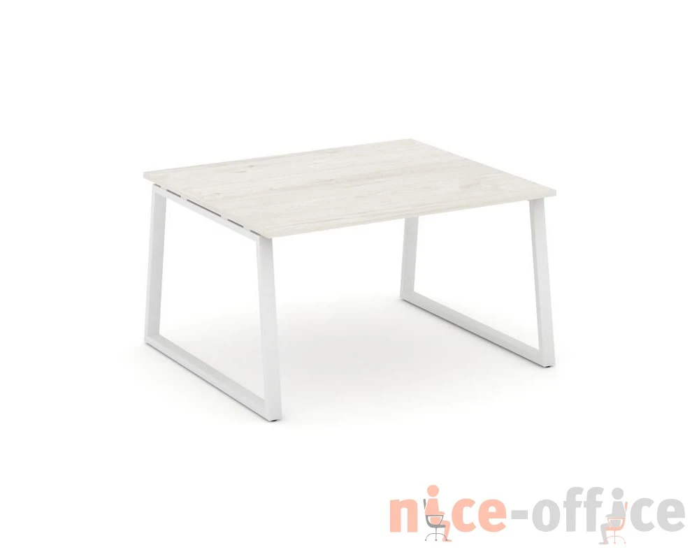 Стол переговорный SN-6T1.SPRG-032.3 1180х1180х750 Стайл Проджект Фьюжн / Style Project Fusion