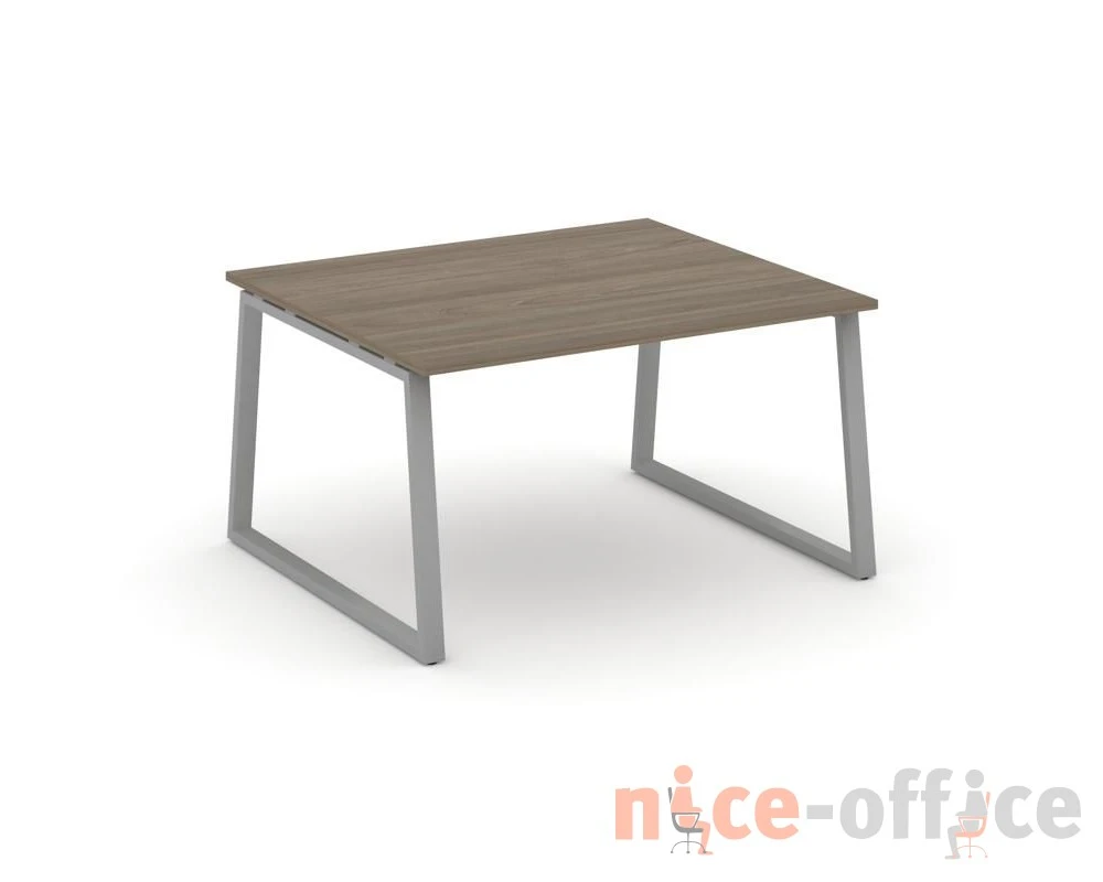 Стол переговорный SN-6T1.SPRG-032.3 1180х1180х750 Стайл Проджект Фьюжн / Style Project Fusion