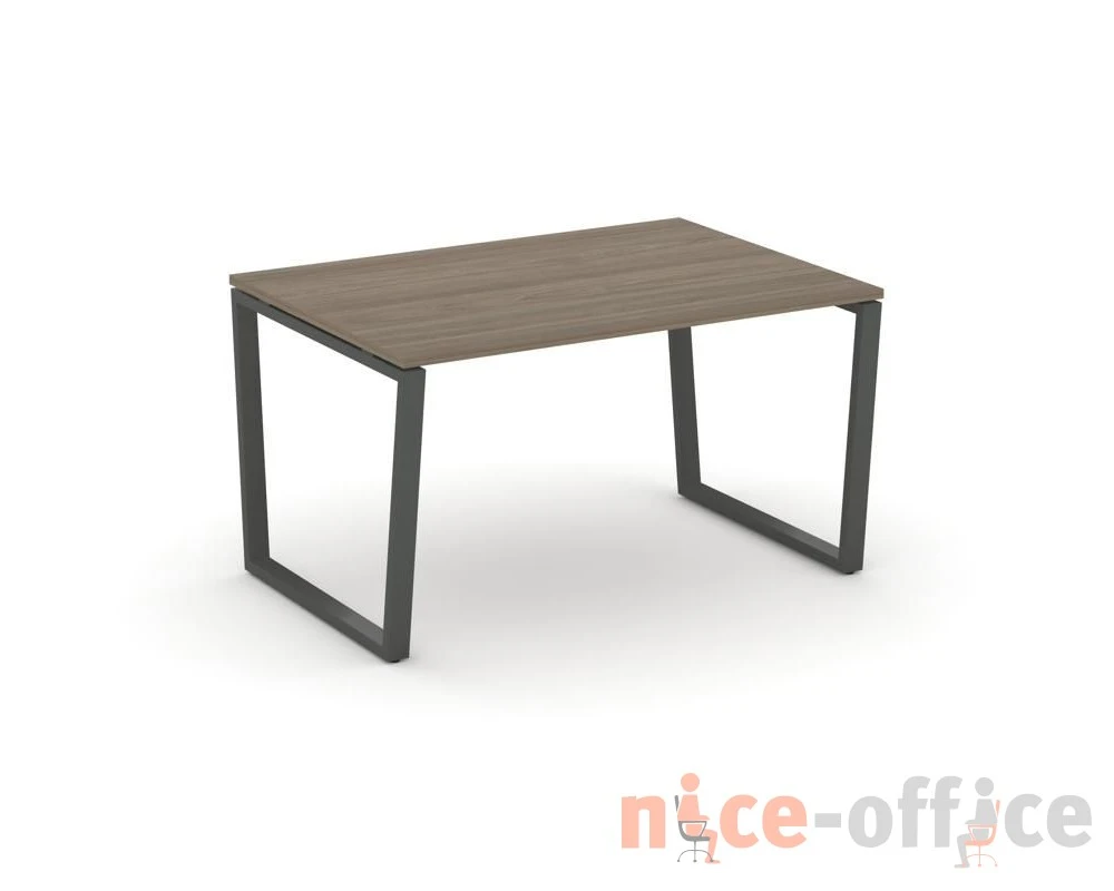 Стол переговорный SN-6T2.SPRG-001.3 980х980х750 Стайл Проджект Фьюжн / Style Project Fusion
