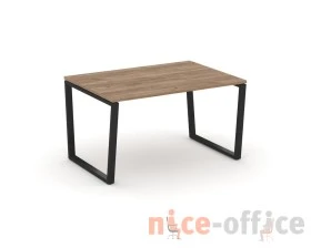 Стол переговорный SN-6T2.SPRG-001.3 980х980х750 Стайл Проджект Фьюжн / Style Project Fusion images