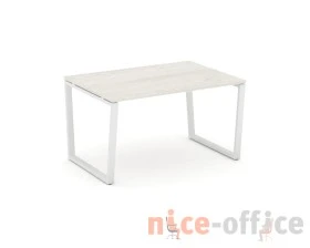 Стол переговорный SN-6T2.SPRG-001.3 980х980х750 Стайл Проджект Фьюжн / Style Project Fusion images