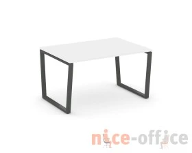 Стол переговорный SN-6T2.SPRG-001.3 980х980х750 Стайл Проджект Фьюжн / Style Project Fusion images