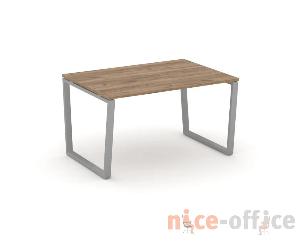 Стол переговорный SN-6T2.SPRG-001.3 980х980х750 Стайл Проджект Фьюжн / Style Project Fusion