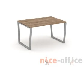 Стол переговорный SN-6T2.SPRG-001.3 980х980х750 Стайл Проджект Фьюжн / Style Project Fusion images
