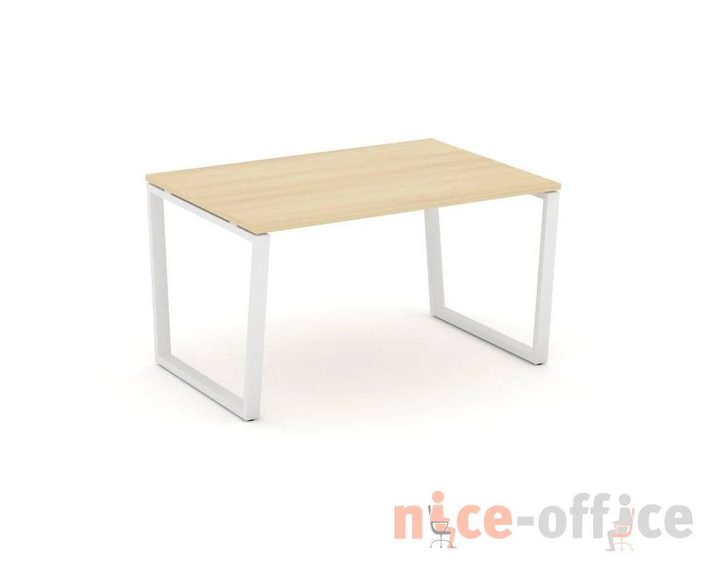 Стол переговорный SN-6T2.SPRG-001.3 980х980х750 Стайл Проджект Фьюжн / Style Project Fusion