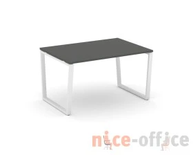 Стол переговорный SN-6T2.SPRG-001.3 980х980х750 Стайл Проджект Фьюжн / Style Project Fusion images