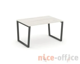 Стол переговорный SN-6T2.SPRG-001.3 980х980х750 Стайл Проджект Фьюжн / Style Project Fusion images
