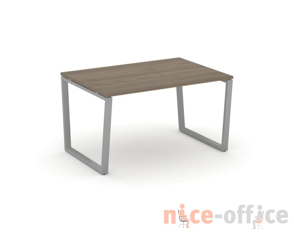 Стол переговорный SN-6T2.SPRG-001.3 980х980х750 Стайл Проджект Фьюжн / Style Project Fusion