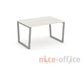 Стол переговорный SN-6T2.SPRG-001.3 980х980х750 Стайл Проджект Фьюжн / Style Project Fusion images