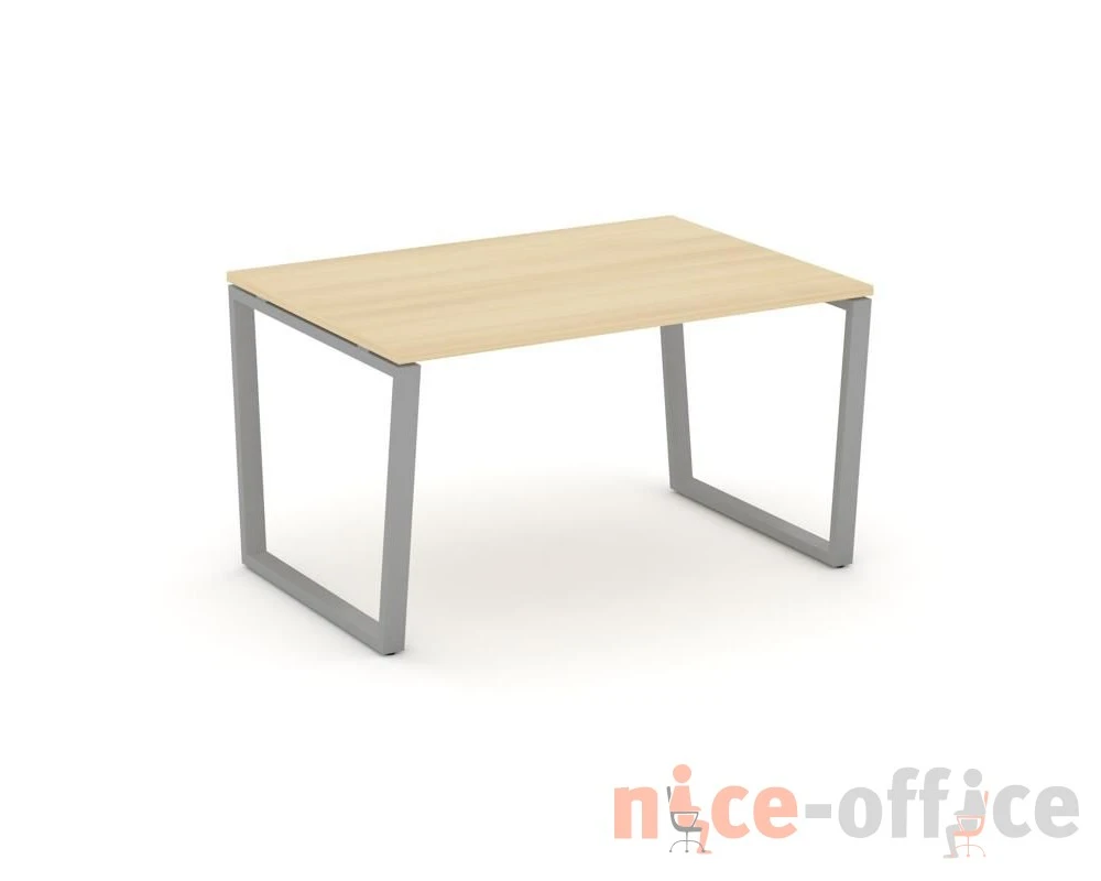 Стол переговорный SN-6T2.SPRG-001.3 980х980х750 Стайл Проджект Фьюжн / Style Project Fusion