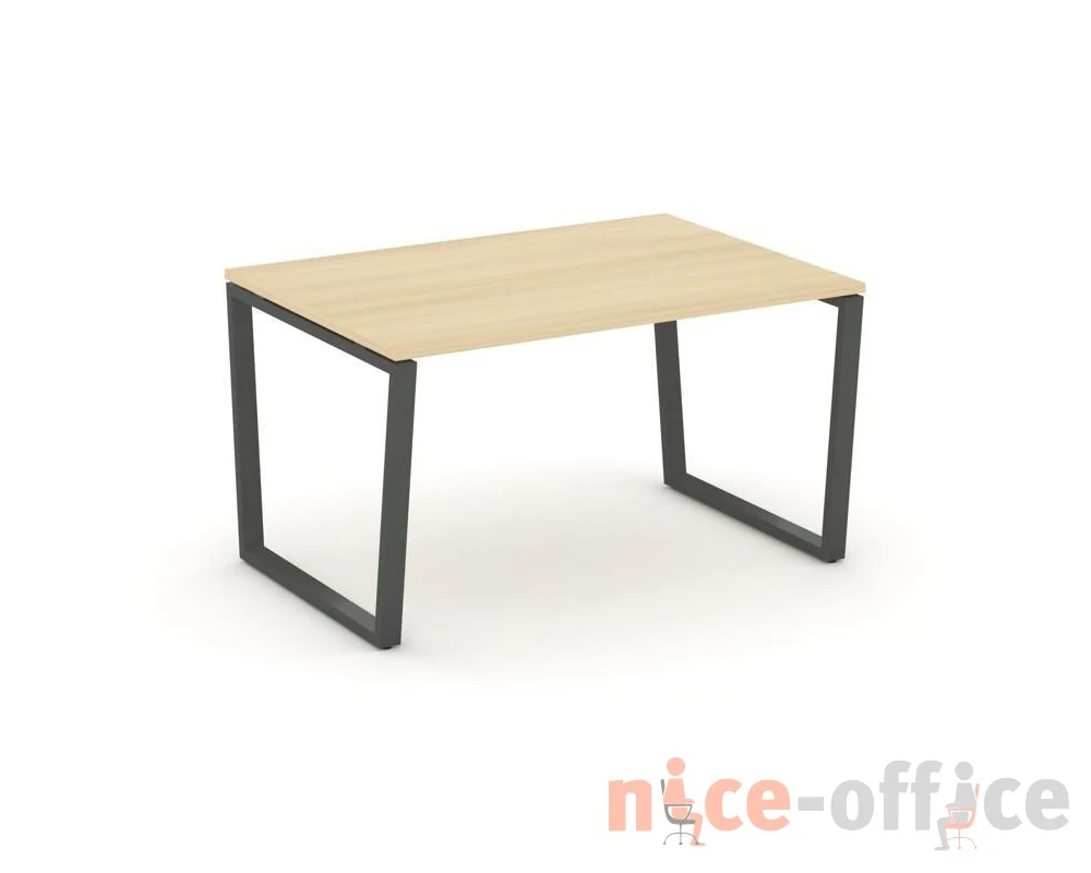 Стол переговорный SN-6T2.SPRG-001.3 980х980х750 Стайл Проджект Фьюжн / Style Project Fusion