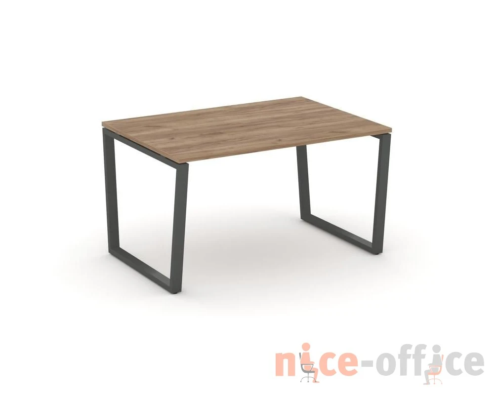 Стол переговорный SN-6T2.SPRG-001.3 980х980х750 Стайл Проджект Фьюжн / Style Project Fusion