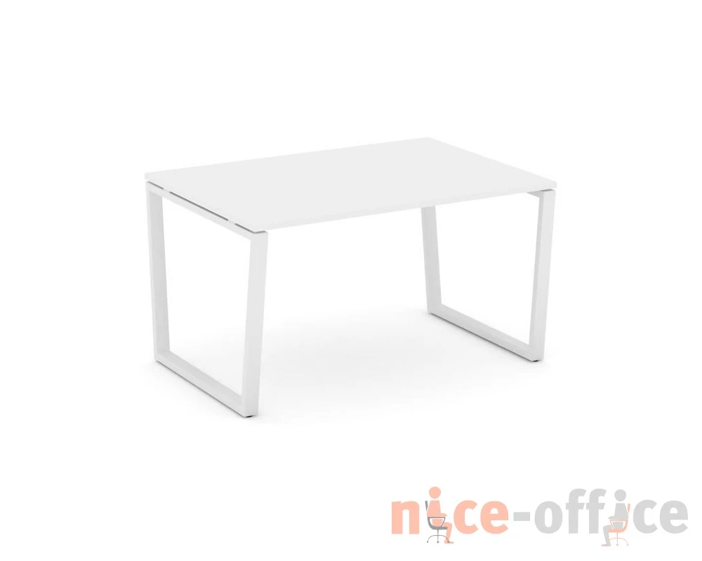Стол переговорный SN-6T2.SPRG-001.3 980х980х750 Стайл Проджект Фьюжн / Style Project Fusion