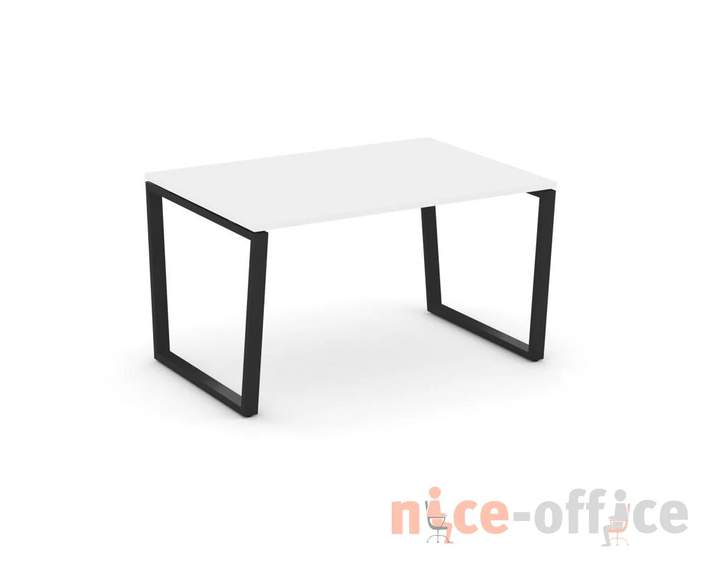 Стол переговорный SN-6T2.SPRG-001.3 980х980х750 Стайл Проджект Фьюжн / Style Project Fusion