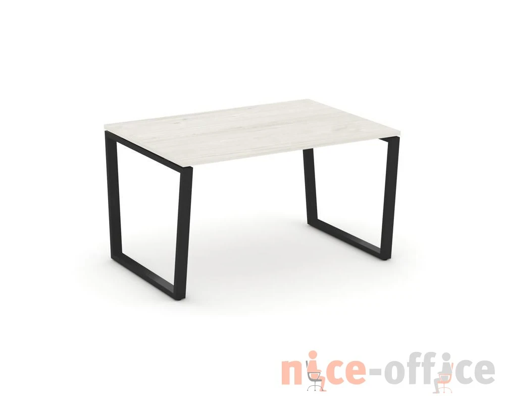 Стол переговорный SN-6T2.SPRG-001.3 980х980х750 Стайл Проджект Фьюжн / Style Project Fusion
