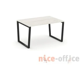 Стол переговорный SN-6T2.SPRG-001.3 980х980х750 Стайл Проджект Фьюжн / Style Project Fusion images
