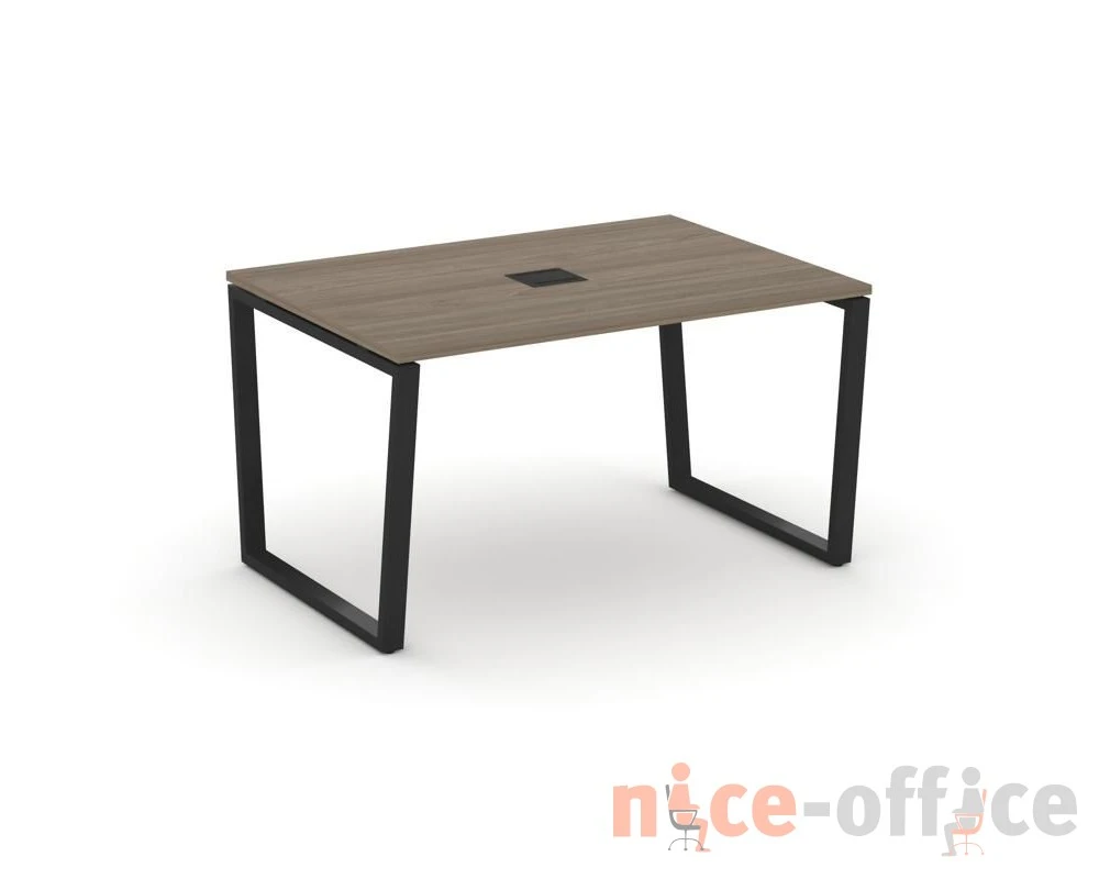 Стол переговорный SN-6T2.SPRG-001 980х980х750 Стайл Проджект Фьюжн / Style Project Fusion