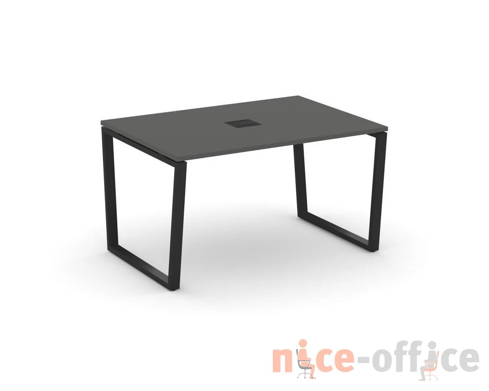 Стол переговорный SN-6T2.SPRG-001 980х980х750 Стайл Проджект Фьюжн / Style Project Fusion