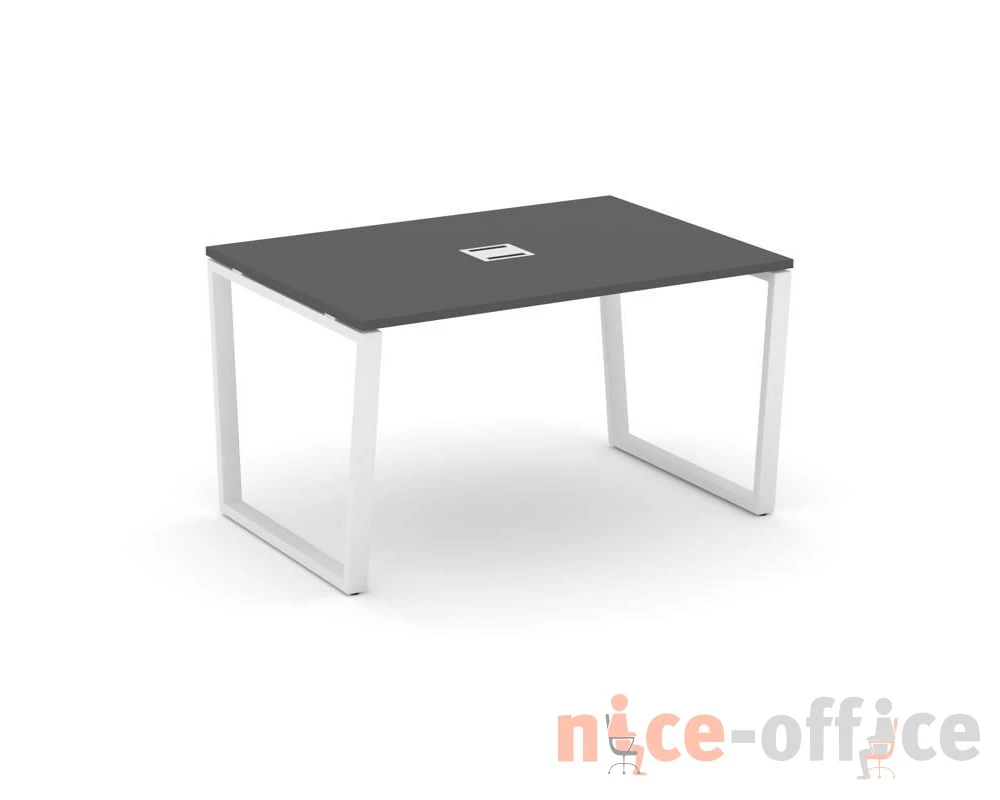 Стол переговорный SN-6T2.SPRG-001 980х980х750 Стайл Проджект Фьюжн / Style Project Fusion
