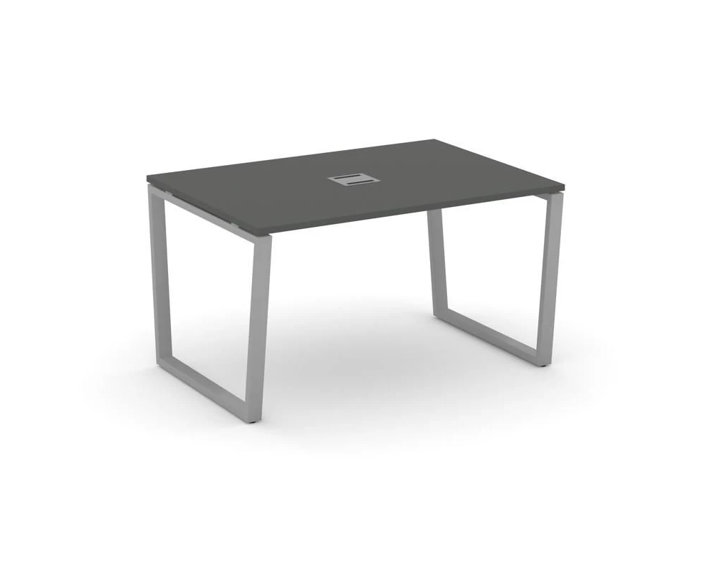 Стол переговорный SN-6T2.SPRG-001 980х980х750 Стайл Проджект Фьюжн / Style Project Fusion