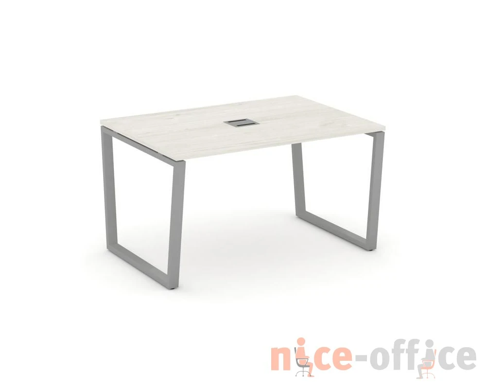 Стол переговорный SN-6T2.SPRG-001 980х980х750 Стайл Проджект Фьюжн / Style Project Fusion
