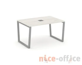 Стол переговорный SN-6T2.SPRG-001 980х980х750 Стайл Проджект Фьюжн / Style Project Fusion images