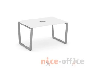 Стол переговорный SN-6T2.SPRG-001 980х980х750 Стайл Проджект Фьюжн / Style Project Fusion images