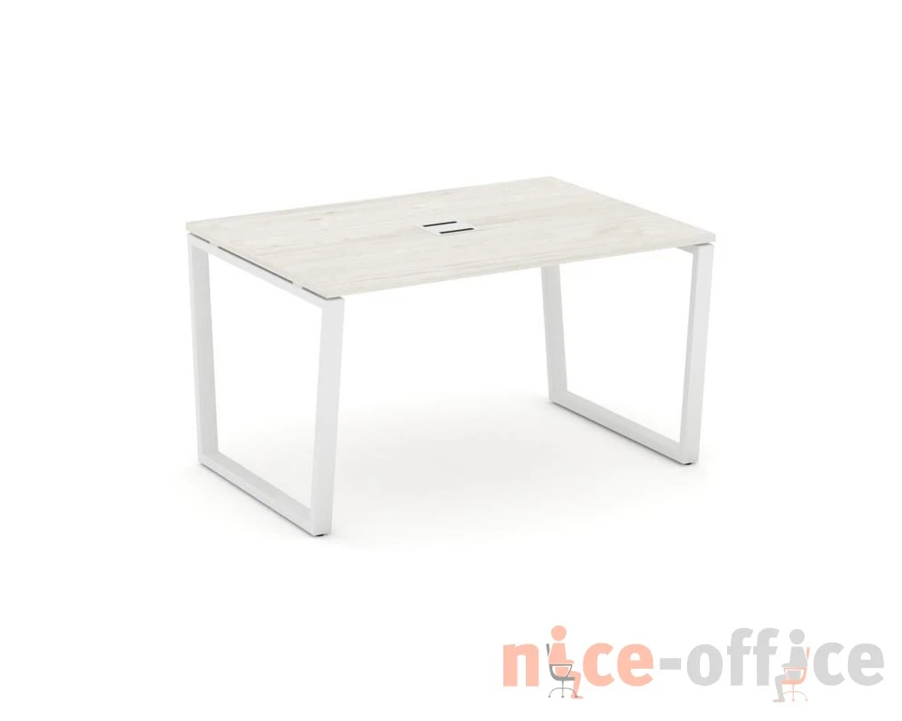 Стол переговорный SN-6T2.SPRG-001 980х980х750 Стайл Проджект Фьюжн / Style Project Fusion