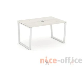 Стол переговорный SN-6T2.SPRG-001 980х980х750 Стайл Проджект Фьюжн / Style Project Fusion images