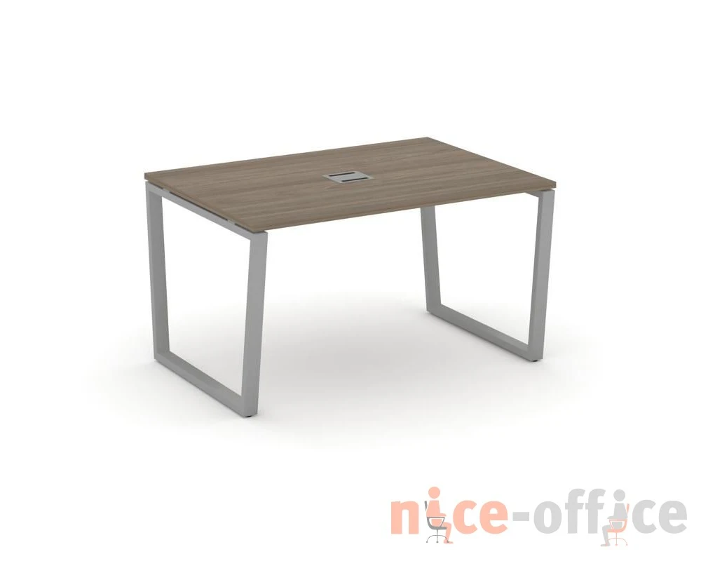 Стол переговорный SN-6T2.SPRG-001 980х980х750 Стайл Проджект Фьюжн / Style Project Fusion