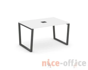 Стол переговорный SN-6T2.SPRG-001 980х980х750 Стайл Проджект Фьюжн / Style Project Fusion images