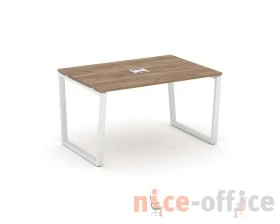 Стол переговорный SN-6T2.SPRG-001 980х980х750 Стайл Проджект Фьюжн / Style Project Fusion images