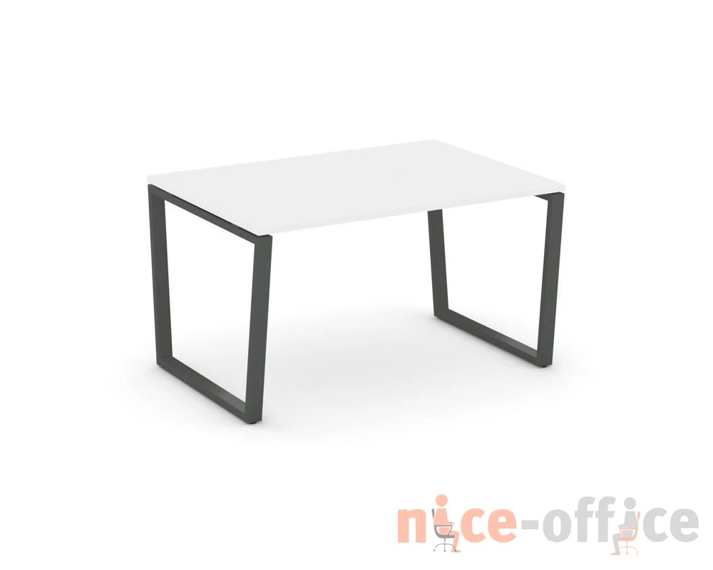 Стол переговорный SN-6T2.SPRG-002.3 1180х980х750 Стайл Проджект Фьюжн / Style Project Fusion