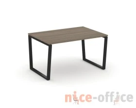 Стол переговорный SN-6T2.SPRG-002.3 1180х980х750 Стайл Проджект Фьюжн / Style Project Fusion images